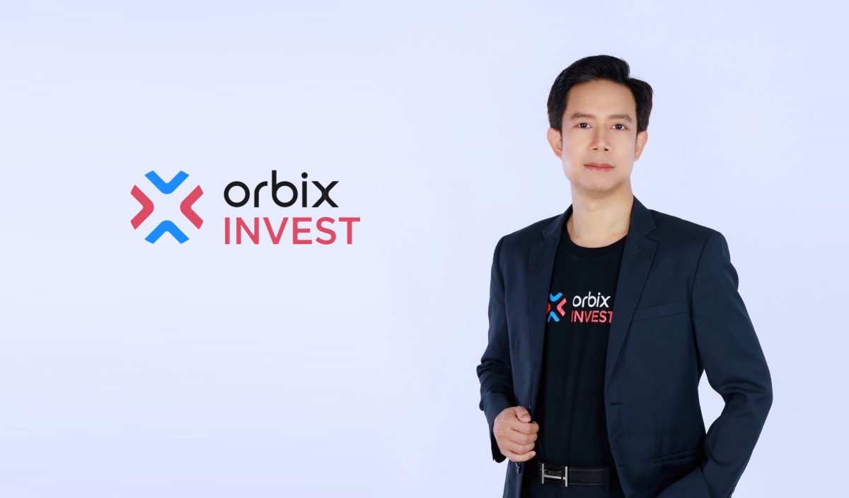 orbix INVEST เปิดตัว 2 โซลูชันการลงทุนสินทรัพย์ดิจิทัล Tailor-Made Strategy และ orbix BE Smart Capture มุ่งตอบโจทย์ทุกเป้าหมายการลงทุน พร้อมรองรับนักลงทุนทุกกลุ่ม