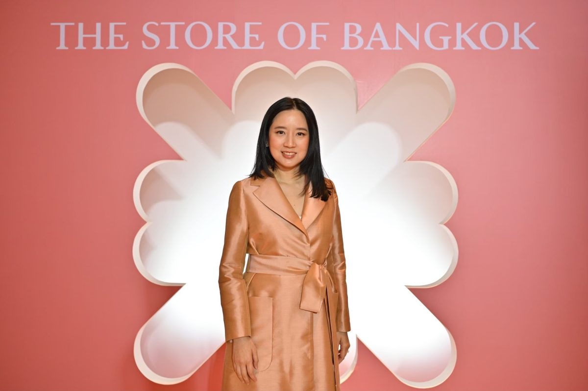 The Store of Bangkok ห้างเซ็นทรัลชิดลม ในเครือเซ็นทรัล รีเทล สร้างประวัติศาสตร์รีเทลครั้งใหม่-ครั้งใหญ่ สู่ห้างลักชัวรีระดับโลกที่สมบูรณ์แบบที่สุดใจกลางกรุงเทพ