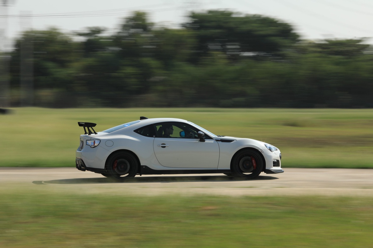 BRIDGESTONE DRIVING EXPERIENCE 2024: Unlock POTENZA Power Unlocks Sporty Driving Experience on the Racetrack, Bringing Year-End Excitement to Delight Tire Customers