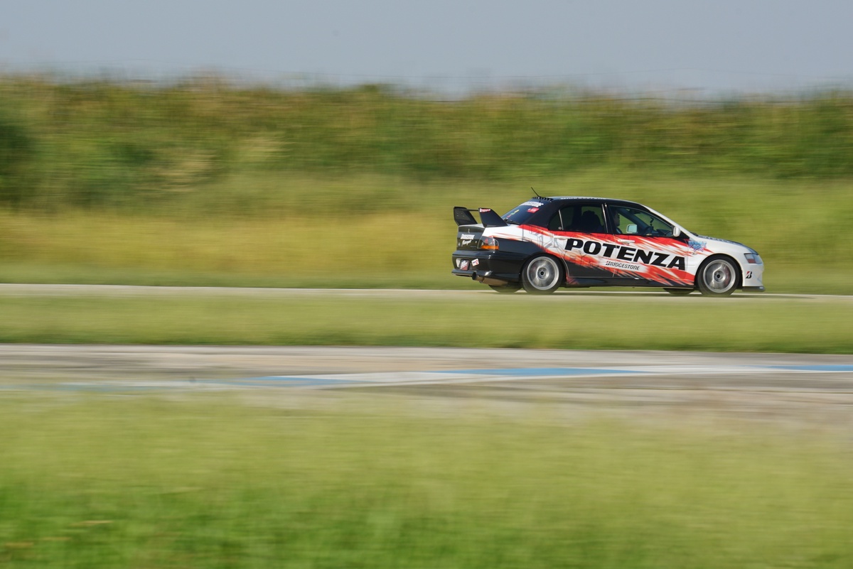 BRIDGESTONE DRIVING EXPERIENCE 2024: Unlock POTENZA Power Unlocks Sporty Driving Experience on the Racetrack, Bringing Year-End Excitement to Delight Tire Customers