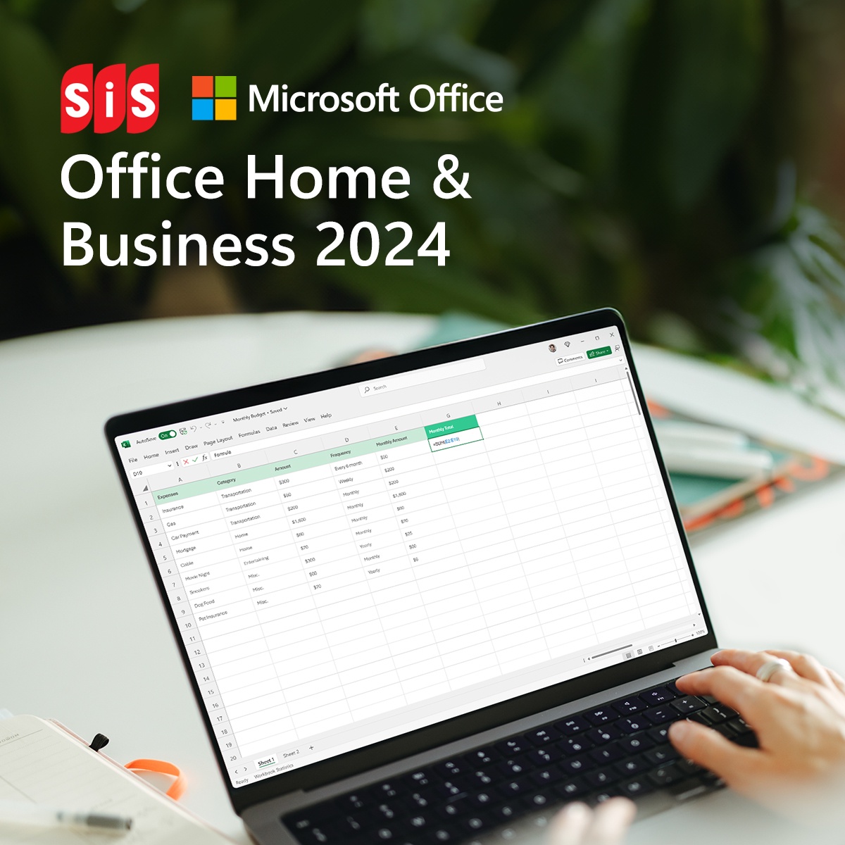 Microsoft เปิดตัว Office Home Business 2024 โซลูชันที่ครบถ้วนสำหรับบ้านและธุรกิจขนาดเล็ก