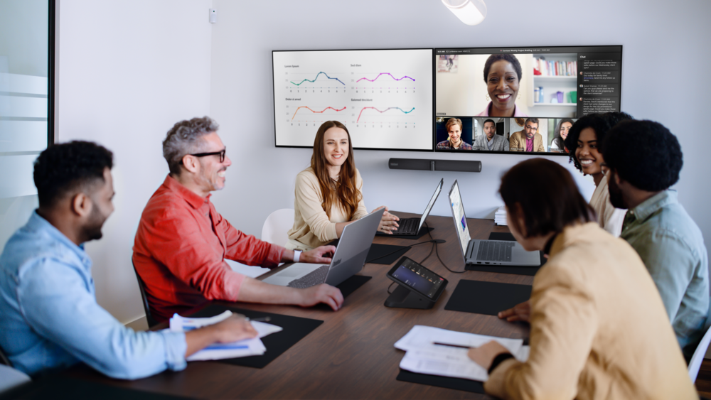 Lenovo Introduces ThinkSmart Core Gen 2 to Future-Proof AI-Optimized Meeting Spaces