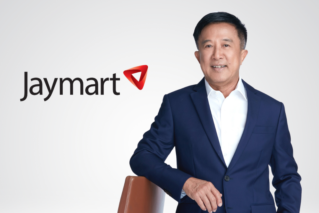 JMART - JMT ยืนหยัดใน SET100 และเข้าดัชนี SETESG รอบครึ่งปีแรก 68 สะท้อนผู้นำ Commerce Tech และ FinTech สู่ความยั่งยืน