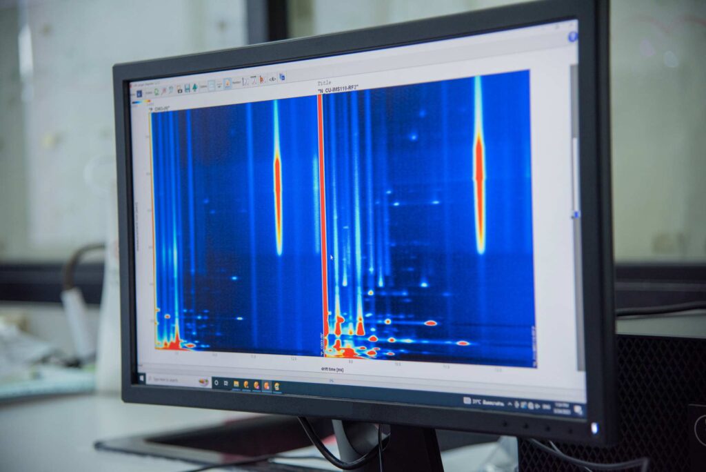 CNN Highlights Thai Researchers' Groundbreaking Innovation in Stress Detection Through Sweat Analysis