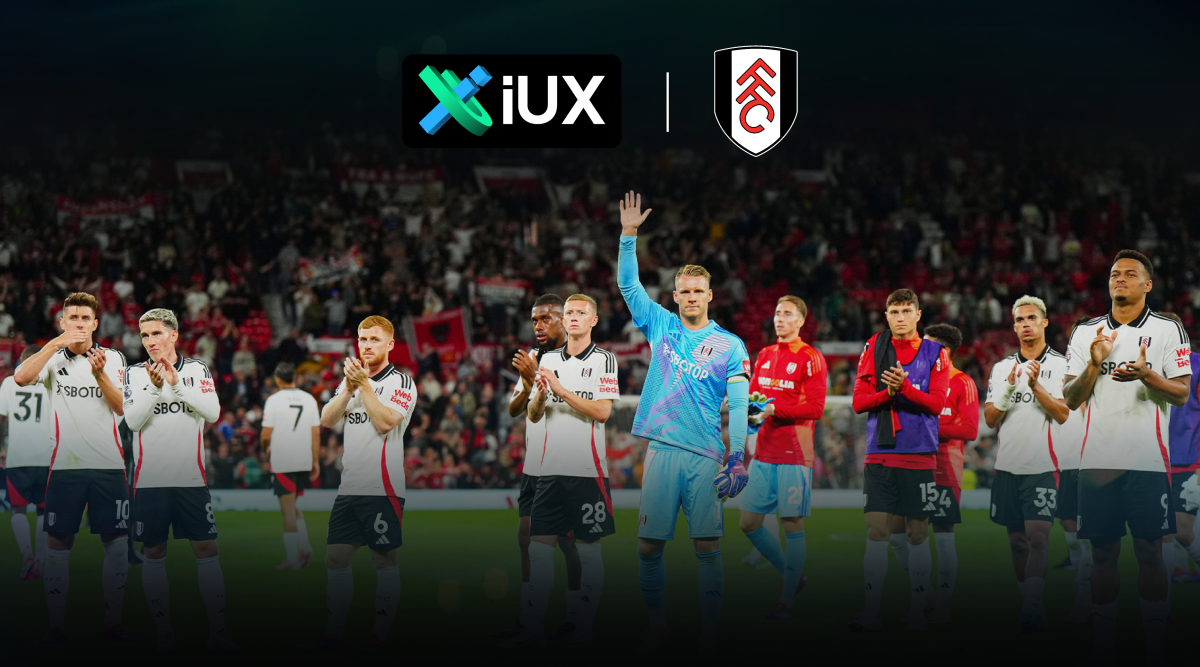 IUX ผนึกกำลัง Fulham FC: สู่ความก้าวหน้าในพรีเมียร์ลีก