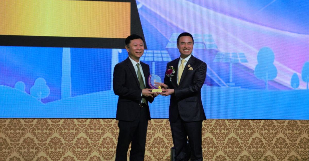 พรีเมียร์ โพรดักส์ รับรางวัล CSR-DIW ต่อเนื่องเป็นปีที่ 14