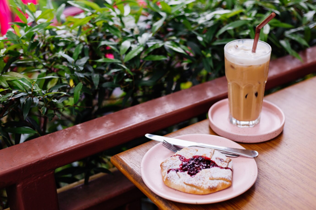 5 คาเฟ่สวนผึ้ง กาแฟอร่อย ร้านน่ารัก ต้องแวะพักเช็กอิน