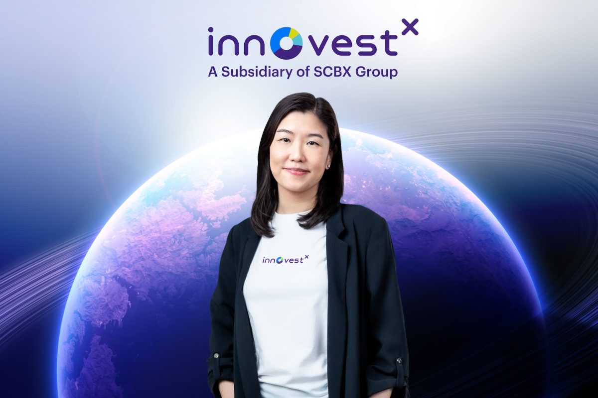 InnovestX Appoints Akarn Punyakumleard as New CEO to Drive Leadership in Comprehensive Investment Solutions Upholding Global