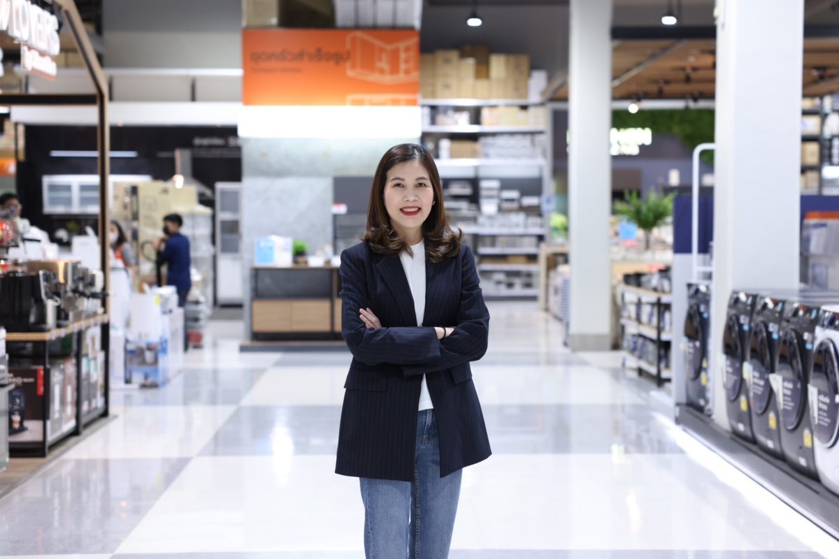 โฮมโปร จัดโปรฯ รับ Easy E-Receipt ช้อปสนุกลดหย่อนภาษีได้ รับสิทธิ์ส่วนลด เงินคืนสูงสุด 8,000 บาท!