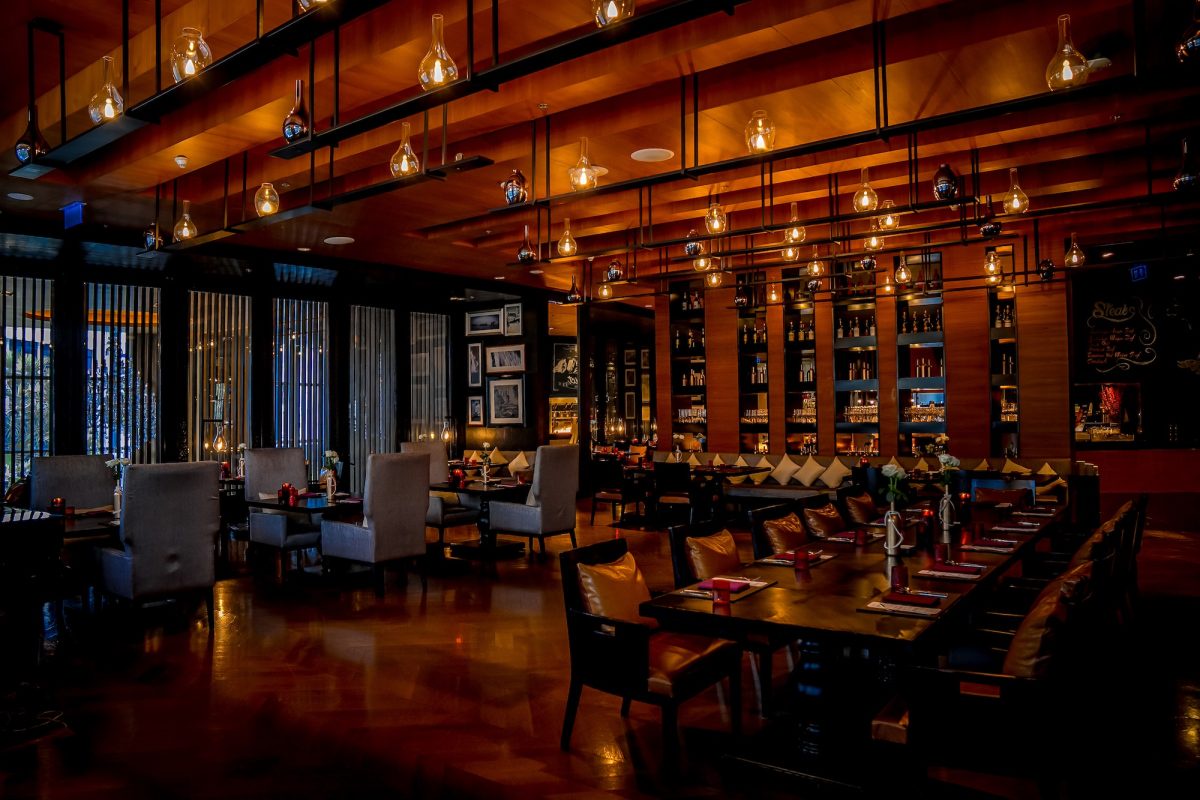 Experience a Gourmet Cheese Night Like No Other at The District Grill Room Bar