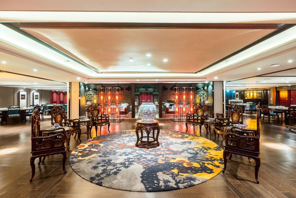 RING IN THE YEAR OF THE SNAKE WITH MARRIOTT BONVOY'S AUSPICIOUS LUNAR NEW YEAR CELEBRATIONS IN THAILAND