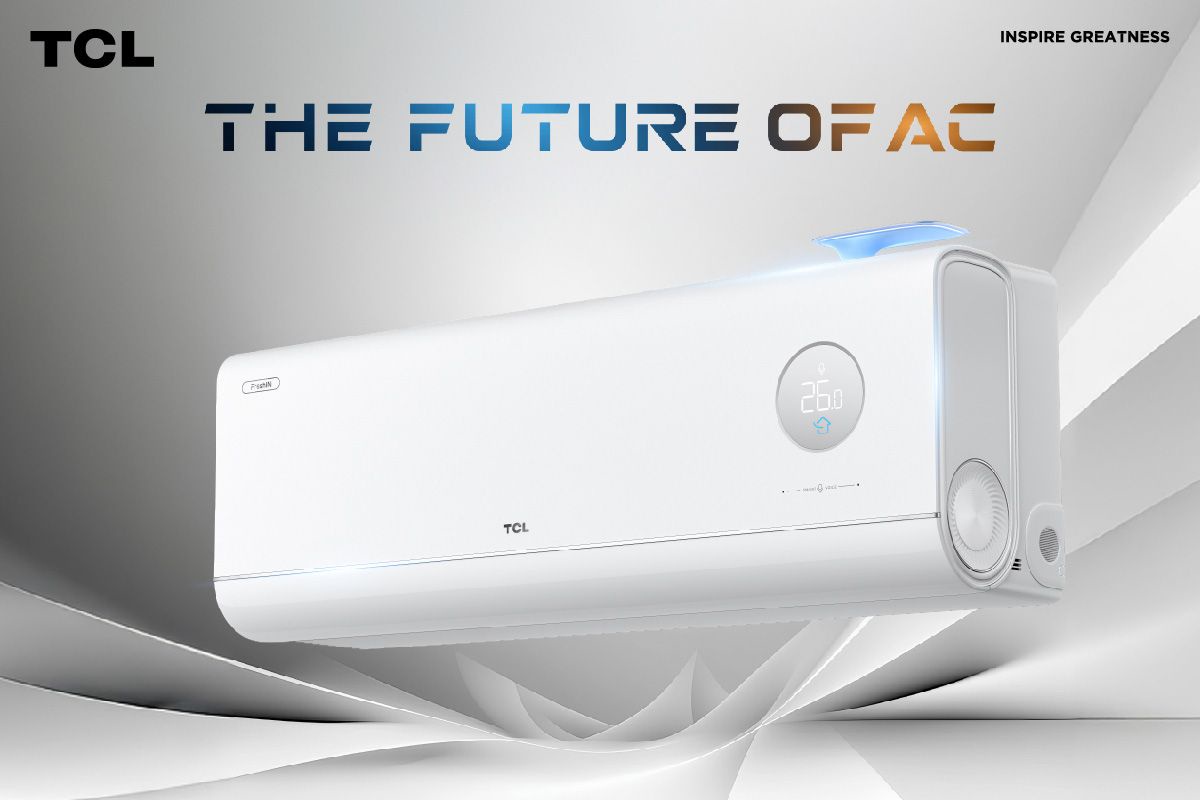 TCL Revolutionizes Air Conditioner Market with Launch of FreshIN 3.0 Series