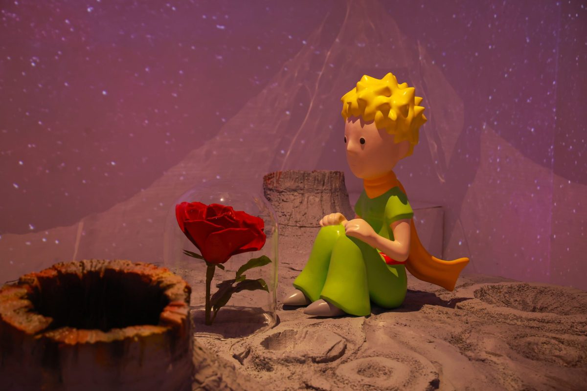 The Little Prince Universe - An Immersive Journey เปิดตัวแล้วพร้อมไฮไลท์ประสบการณ์สร้างแรงบันดาลใจแบบจัดเต็ม!