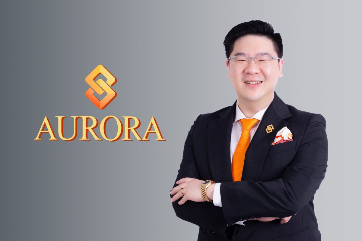 AURA เฮ! รับอานิสงส์ปีใหม่ ตรุษจีน ซีซั่นธุรกิจทอง โบรกฯ ประเมินพื้นฐานดี-ปลอดภัย แนะนำ ซื้อ ราคาเป้าหมาย 18.50 บาท