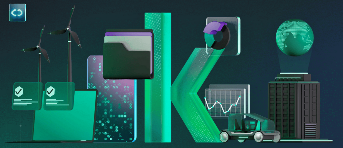 Kaspersky empowers developers of all sizes to meet the security demands of their customers