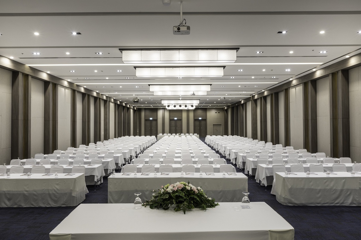 Host a Premium Meeting Seminar at 18 Cape Kantary Hotels Across Thailand Tailored To Meet Every Requirement !