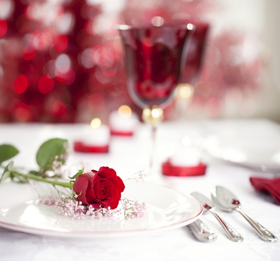 Celebrate Valentine's Day Share Your Love with Someone Special at 5 Romantic Restaurants from Cape Kantary Hotels