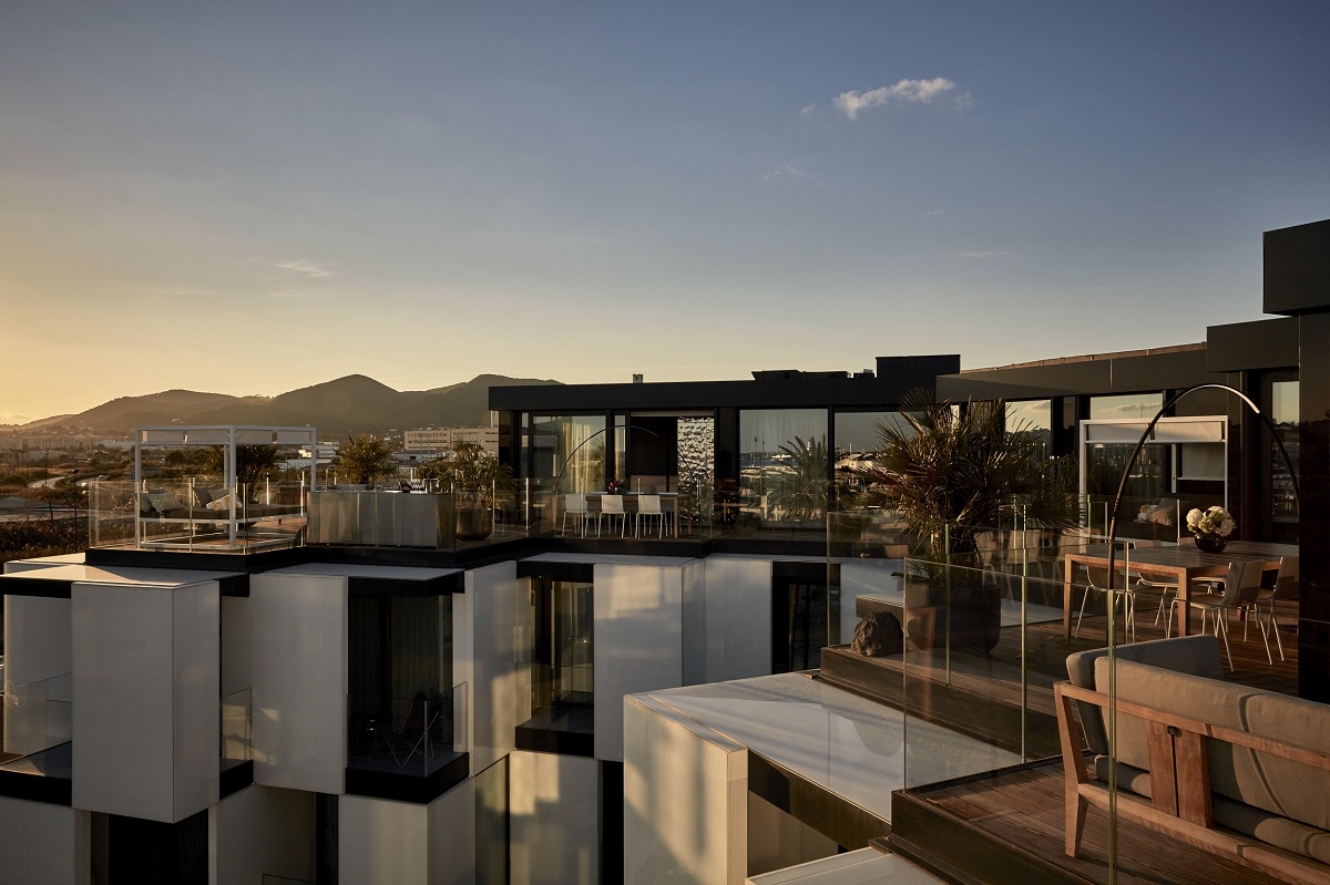 Minor Hotels to Debut the NH Collection Brand in the Balearic Islands this April with NH Collection Ibiza