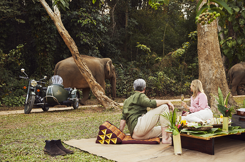 Discover Unforgettable Experiences this Valentine's Day with Anantara Hotels Resorts in Thailand