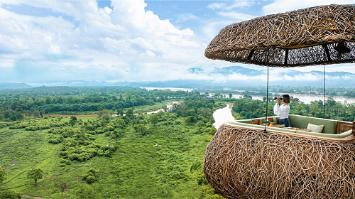 Discover Unforgettable Experiences this Valentine's Day with Anantara Hotels Resorts in Thailand