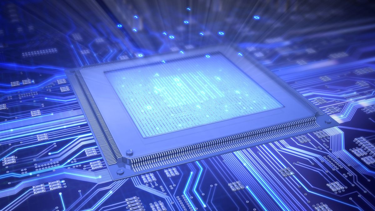 Gartner Says Worldwide Semiconductor Revenue Grew 18% in 2024