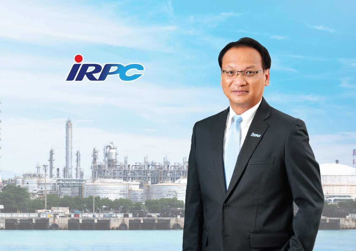 IRPC เตรียมเสนอขายหุ้นกู้และหุ้นกู้ดิจิทัล ให้แก่ผู้ลงทุนประชาชนทั่วไป