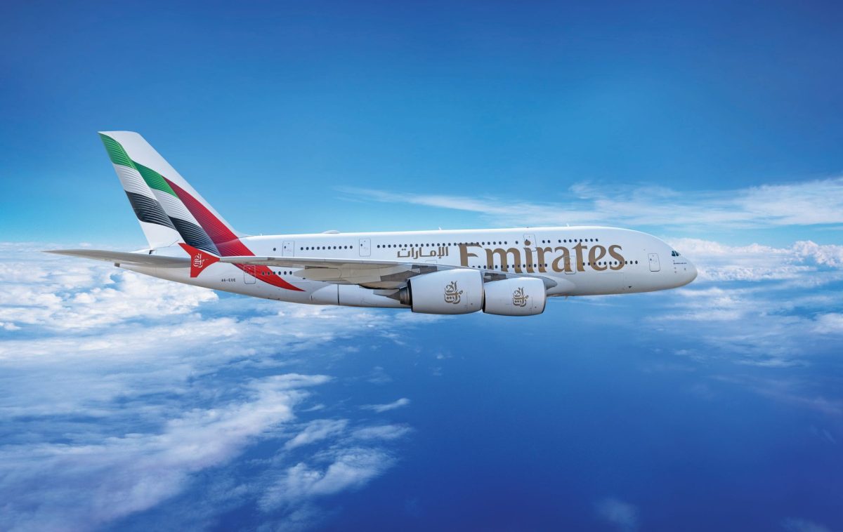 Get Ready to Take Off! Emirates Travel Fair 2025 is Back at Siam Paragon from 27 February - 2 March 2025