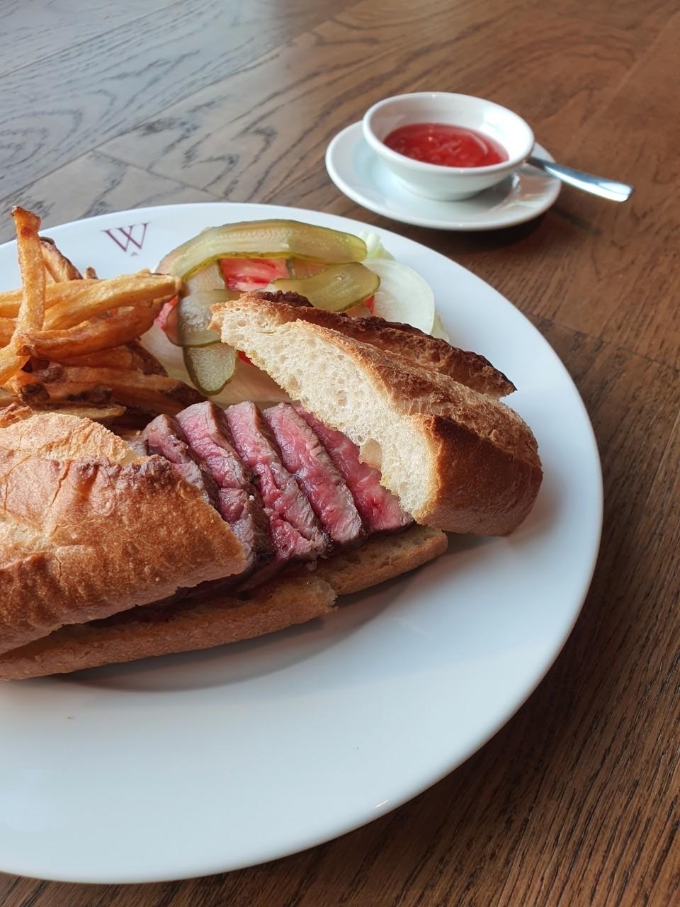 Wolfgang's Steakhouse Bangkok Announces Extended Hours and New Menu Offerings