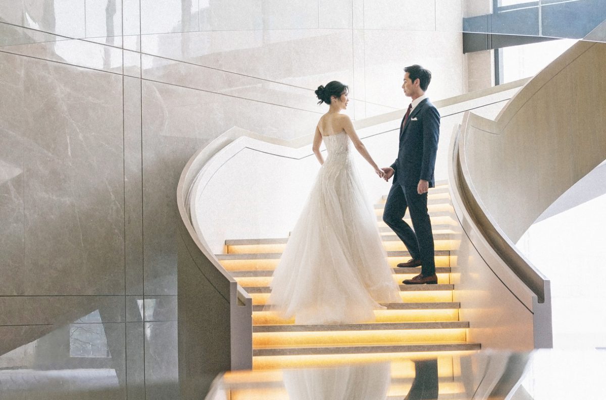 Say 'I Do' พร้อมรับสิทธิพิเศษสุดเอ็กซ์คลูซีฟที่งาน Carlton Wedding Open House 2025