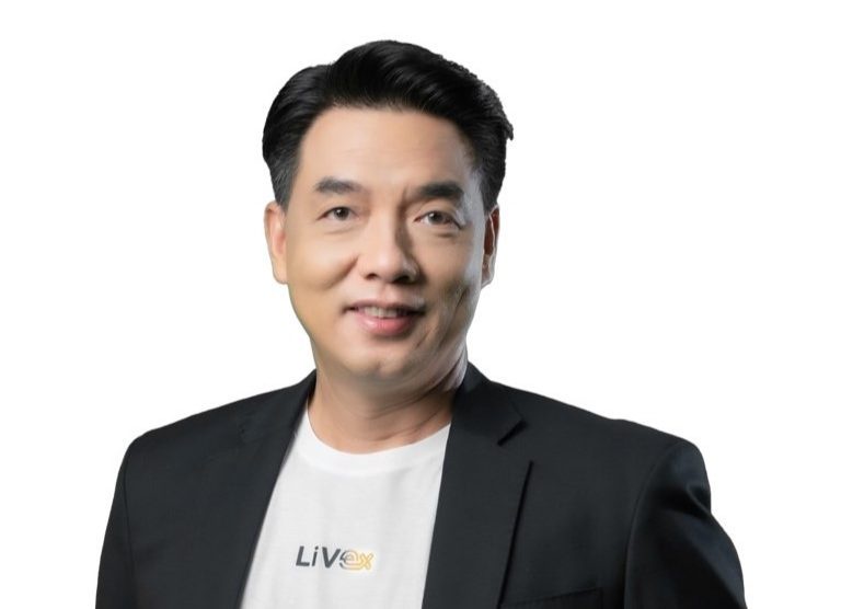 LiVEx welcomes listing of GOHR25 on Feb 27