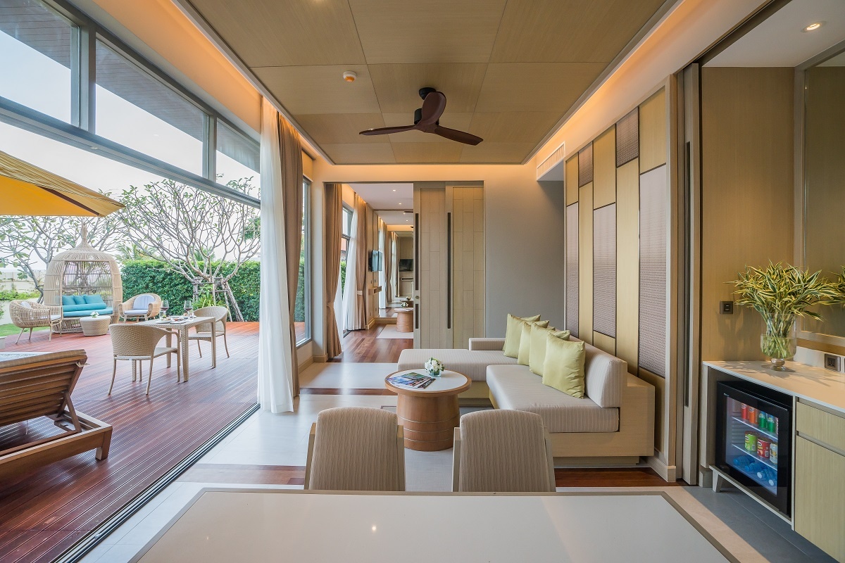 Avani's New 'Suite Escapes' Collection Spotlights Stylish, Affordable Multi-Room Villas, Suites and Residences