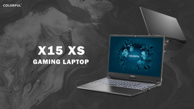 เปิดตัวเกมมิ่งแล็ปท็อปสุดคุ้ม! COLORFUL X15 XS Gaming Laptop