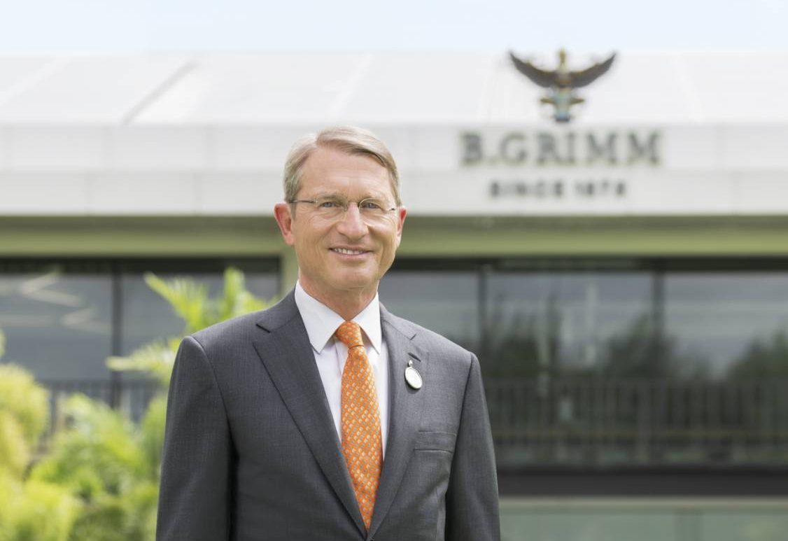 B.Grimm Power Reports Strong 2024 Financial Performance, Expanding Renewable Energy Portfolio of 1,345 MW and Enhancing Dividend Policy