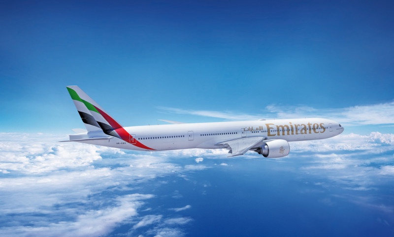 Emirates expands global network with the official introduction of three new destinations: Da Nang in Vietnam, and Siem Reap in Cambodia via Bangkok and Shenzhen in China