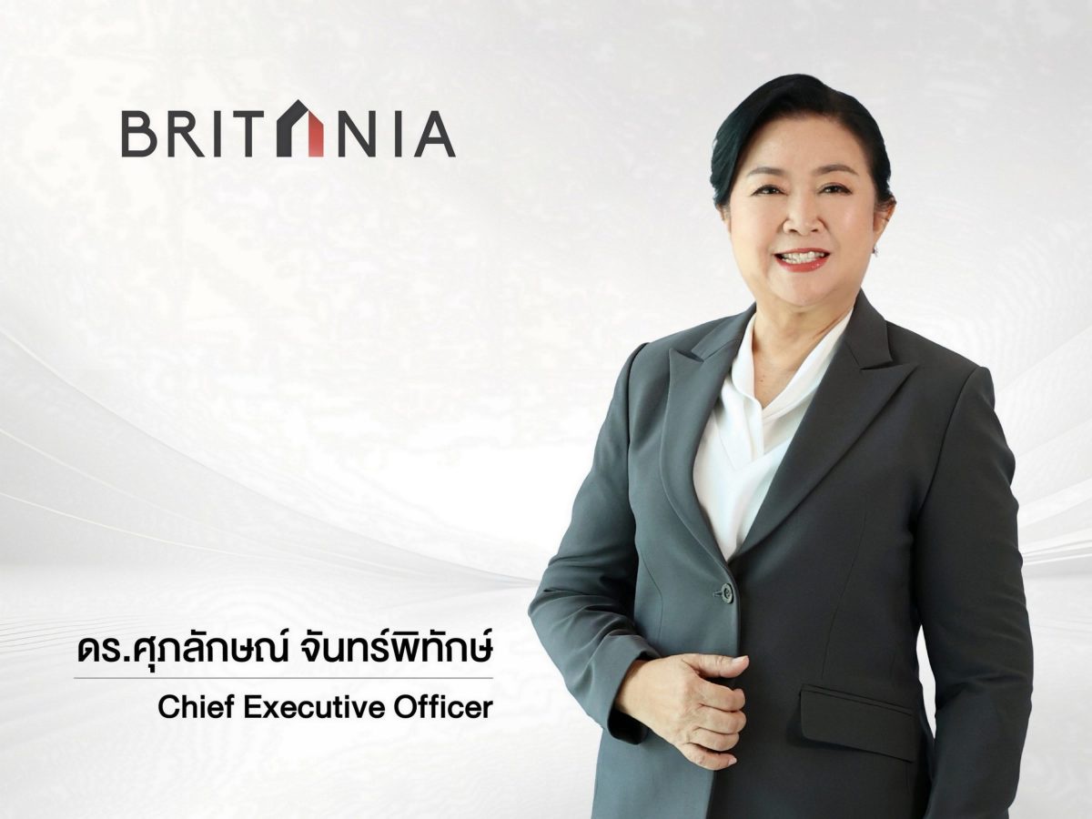 BRI โชว์รายได้ปี 67 รวม 3,860 ล้านบาท กำไรสุทธิ 427 ล้านบาท