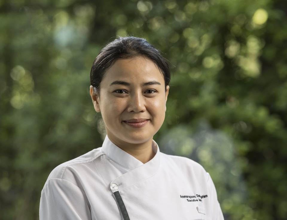 Banyan Tree Krabi Introduces New Executive Sous Chef