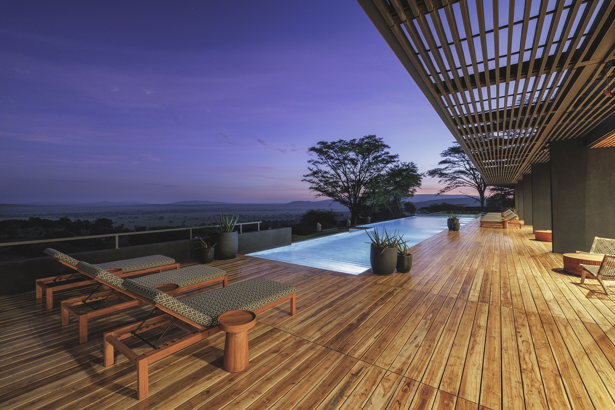 Elewana Collection Launches New Explorer Brand as First Lodge Opens in the Serengeti