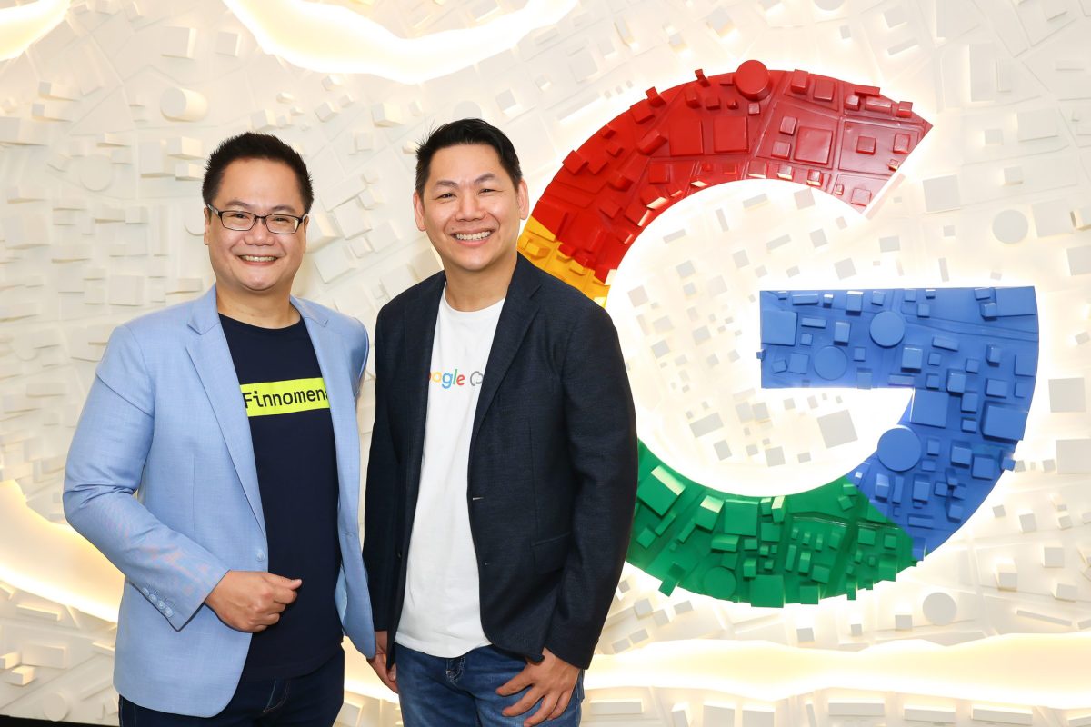 Finnomena จับมือ Google Cloud เปิดตัว Agentic AI รองรับการเติบโตของนักลงทุน พร้อมขับเคลื่อนธุรกิจสู่อนาคต