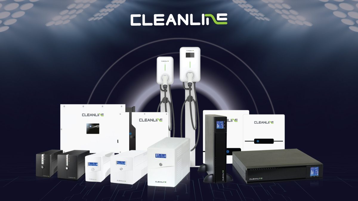 เพาเวอร์เมติค เปิดตัว Cleanline EV และ Cleanline Solar รุกตลาดโซลูชันพลังงานสะอาด ตอกย้ำความเชี่ยวชาญด้านวิศวกรรมไฟฟ้า