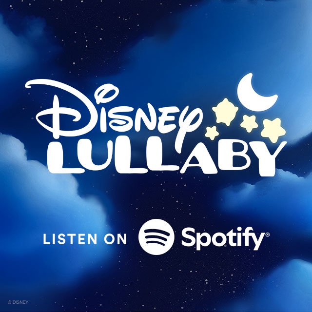 Disney Lullaby เพลย์ลิสต์รวมเพลงกล่อมเด็กสุดน่ารักจากดิสนีย์ ฟังเพลินทั้งครอบครัว ฉลองวันนอนหลับโลก 14 มี.ค. นี้