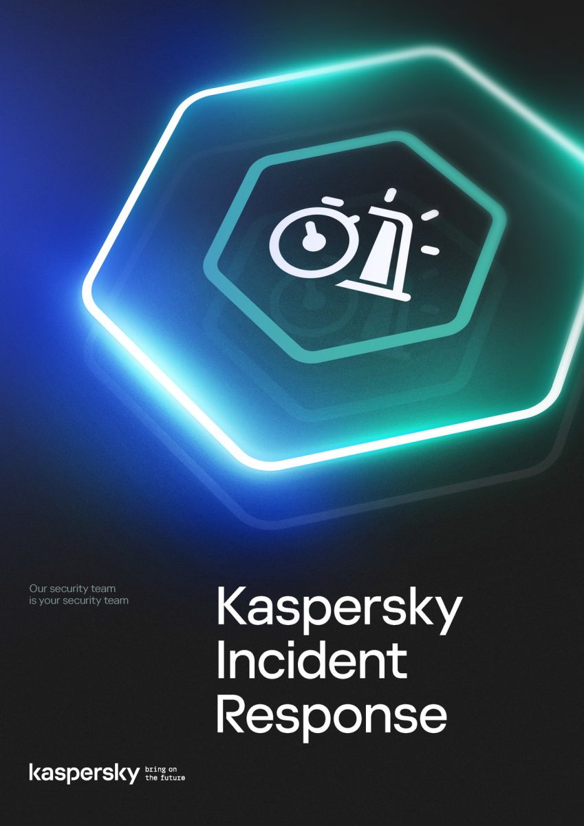 Valid accounts showed significant increase as initial attack vector in 2024, Kaspersky reports