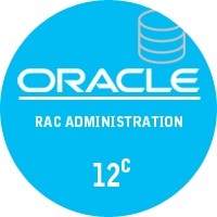 เปิดอบรมหลักสูตร Oracle Database 12c : RAC Administration ED1 ( Workshop )