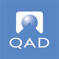 QAD ออกซอฟต์แวร์ ERP เวอร์ชั่นล่าสุดQAD Adaptive ERP 2020.1