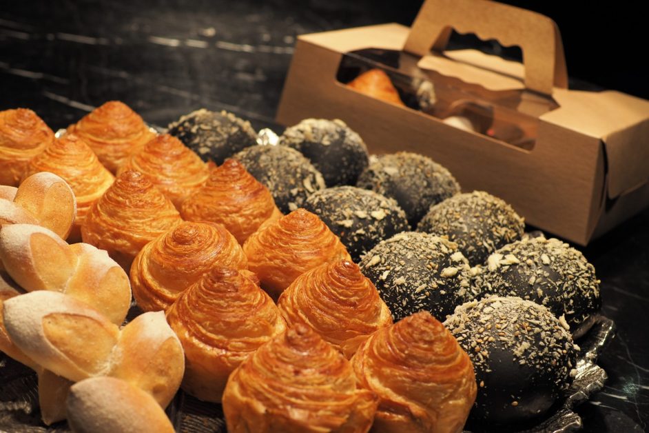 Elements Artisanal Bread Box Offers Take-Away Delights